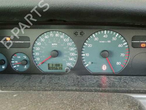 AC Kompressor CITROËN XANTIA (X1_, X2_) 1.8 i 16V | BP12692991M34 