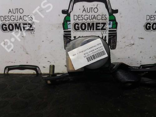 Used Rear right seatbelt OPEL MONTEREY B (M98) 3.0 DTI (UBS73D, UBS73G) (159 hp) 12692106