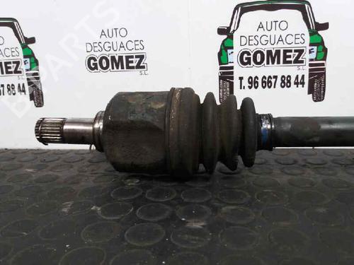 Right front driveshaft MITSUBISHI GALANT VIII (EA_) 2.0 (EA2A) | BP12815007M39