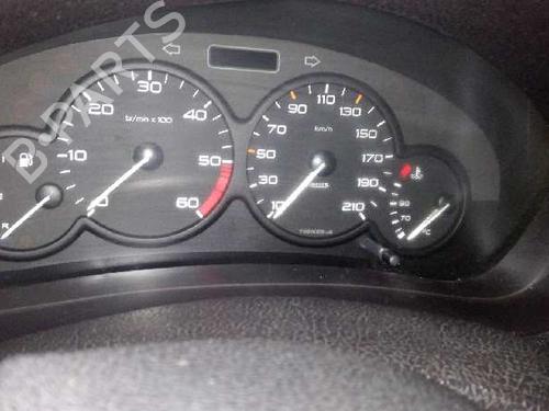 Right front driveshaft PEUGEOT 206 Hatchback (2A/C) 1.9 D | BP12722265M39 