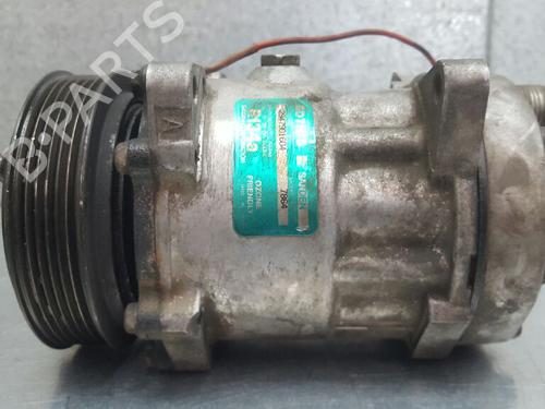 Used AC compressor VW GOLF III (1H1) [1989-2000]  12726976