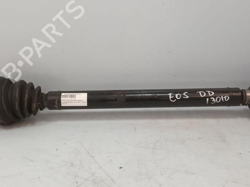 Used Right front driveshaft VW EOS (1F7, 1F8) [2006-2015]  30110964