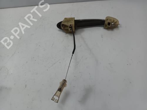 Front right exterior door handle MINI MINI (R56) Cooper D | BP21051241C129 