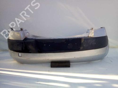 Used Rear bumper RENAULT MEGANE II (BM0/1_, CM0/1_) 1.5 dCi (BM02, BM13, BM2A, CM02, CM13) (101 hp) 12703793