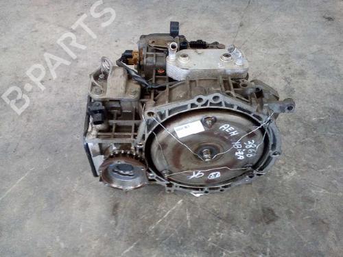 Used Gearbox SEAT IBIZA II (6K1) 1.6 i (101 hp) 12705538