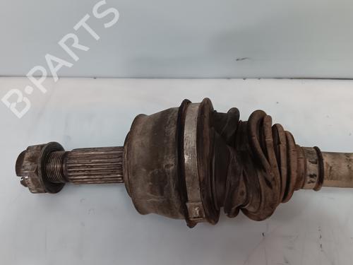 Right front driveshaft FIAT PANDA (169_) 1.2 4x4 (169.AXB2A) | BP31159869M39 