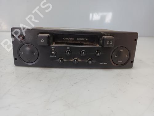 Used Radio RENAULT KANGOO (KC0/1_) 1.5 dCi (KC07) (65 hp) 22699332