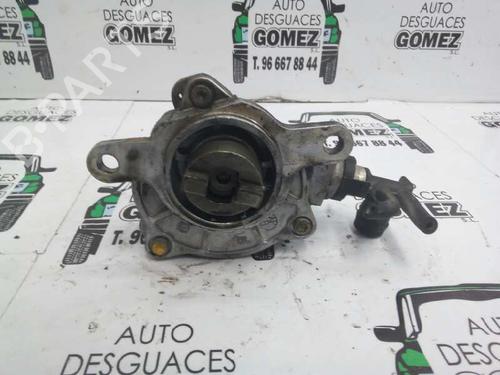 Vacuum pump RENAULT LAGUNA II (BG0/1_) 2.2 dCi (BG0F) | BP12761053M80 