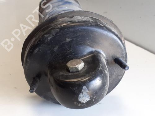 Right rear shock absorber FORD FIESTA Box Body/MPV (F3L, F5L) 1.3 | BP12819751M19 