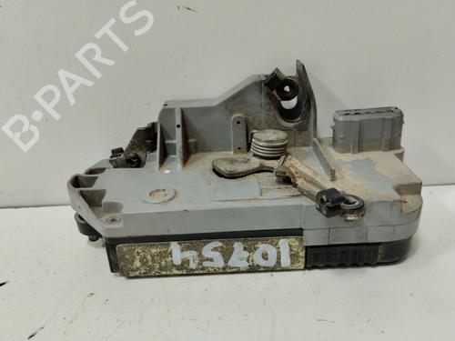 Fechadura trás esquerda PEUGEOT 406 (8B) 2.0 HDI 110 (109 hp) 14992178