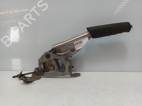 Used Hand brake SKODA OCTAVIA II (1Z3) 1.9 TDI (105 hp) 19428306