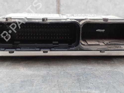 Engine control unit (ECU) HYUNDAI GETZ (TB) 1.1 | BP12691609M57 