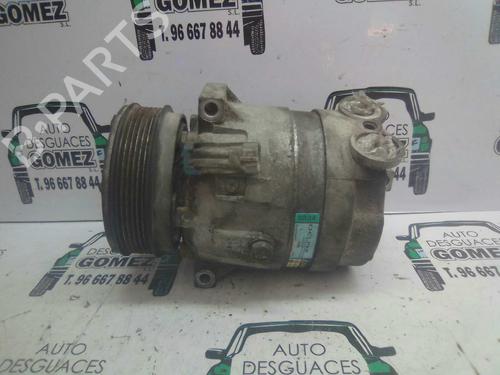 AC-Kompressor OPEL VECTRA B Estate (J96) 2.0 DTI 16V (F35) (101 hp) 12787260