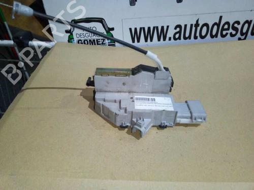 Used Rear left lock PEUGEOT 407 SW (6E_, 6D_) [2004-2011]  18331412