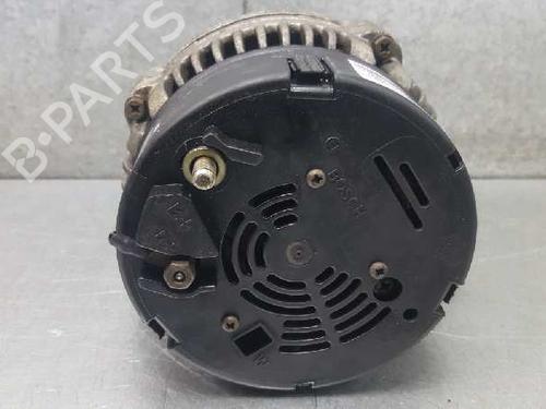 Generator MERCEDES-BENZ E-CLASS (W210) E 200 (210.035) | BP12728462M7 