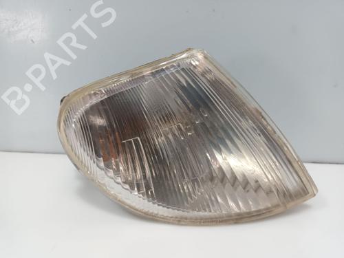 Used Right front indicator Right front indicator PEUGEOT PARTNER MPV (5_, G_) 1.9 D (69 hp) 33832727 33832727