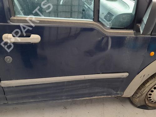 Pipe FORD TRANSIT CONNECT (P65_, P70_, P80_) 1.8 TDCi | BP13983211M125 