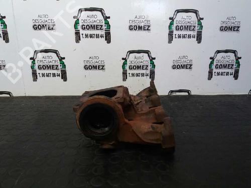 Udstødningsmanifold FORD FIESTA Hatchback Van (JV_) TD 1.8 | BP12751597M110 