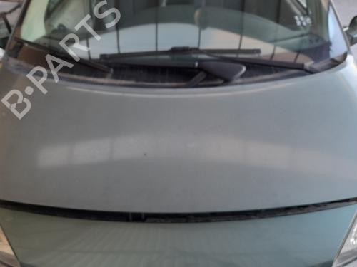 Gearbox RENAULT SCÉNIC II (JM0/1_) | BP12779554M3