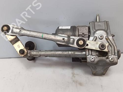 Used Front wiper motor Front wiper motor SEAT ALTEA XL (5P5, 5P8) [2006-2015] 40235777 40235777