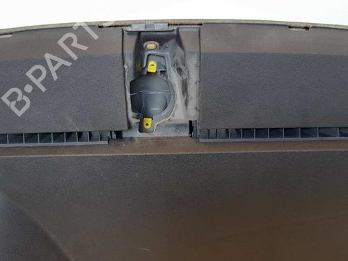 Kollisonspute sett OPEL ASTRA H (A04)  | BP12733593C86 