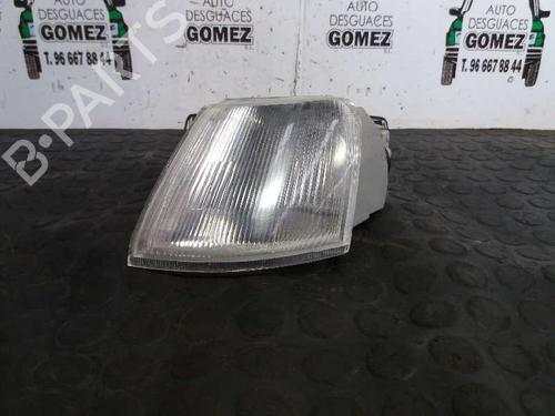 Used Left front indicator Left front indicator 12691617 12691617