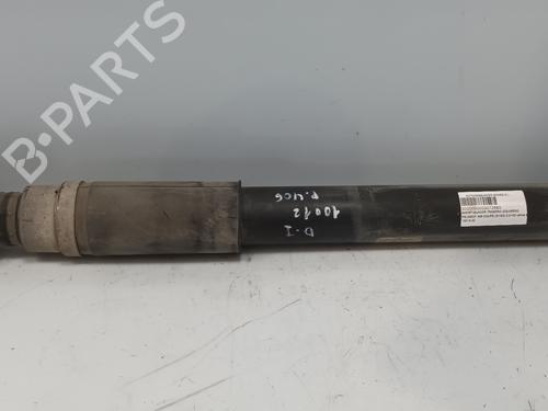 Used Left rear shock absorber PEUGEOT 406 Coupe (8C) 2.2 HDI (133 hp) 20309070