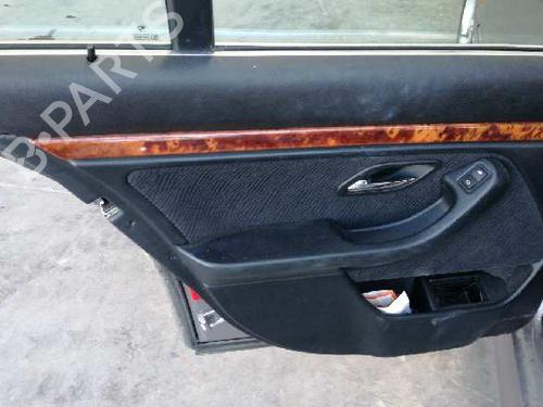 ECU airbags BMW 5 Touring (E39) 523 i | BP12729368M53 