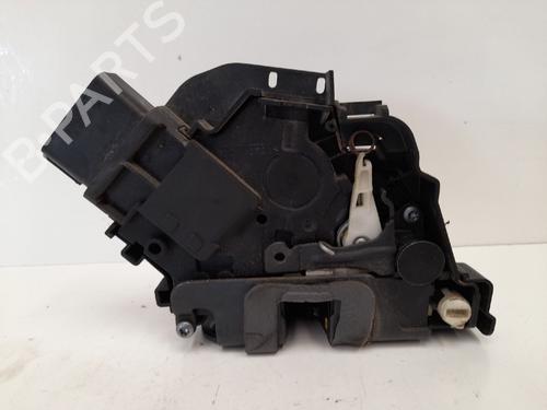 Rear right lock FORD MONDEO IV (BA7) 2.0 TDCi | BP12762746C99 