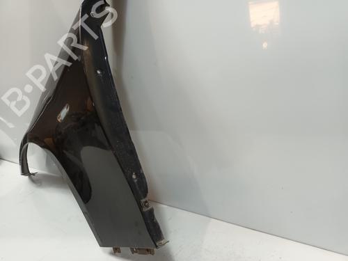 Left front fenders BMW 5 (E60) 520 d | BP22567621C41 