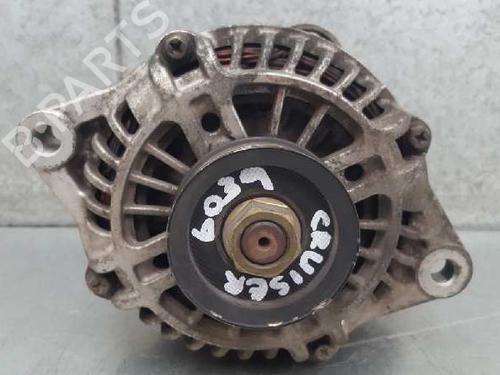 Used Alternator CHRYSLER PT CRUISER (PT_) 2.0 (136 hp) 12728518