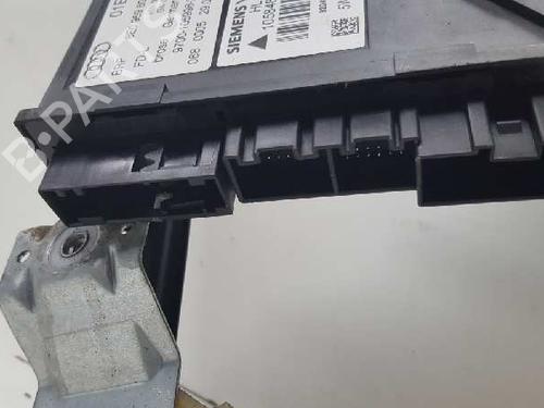 Other SEAT EXEO ST (3R5) 2.0 TDI | BP12730408O1 