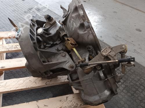 Gearbox CHEVROLET REZZO MPV (U100) 1.6 | BP16885908M3 