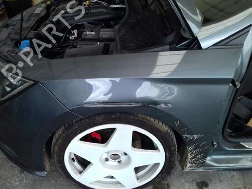 Højre bremsekaliber bag SEAT LEON (5F1)  | BP12756522M106 