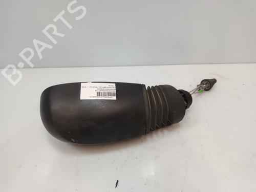 Right mirror FIAT PUNTO (176_) 60 1.2 (176AP, 176AR, 176AQ, 176BB) | BP19021443C27 
