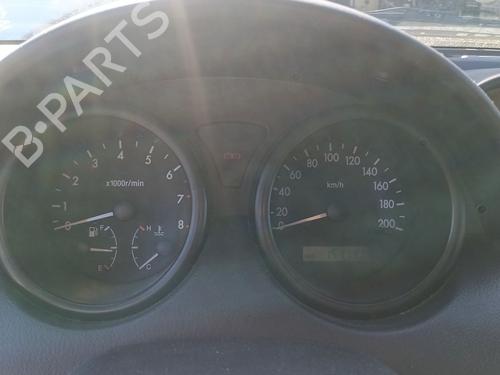 Engine control unit (ECU) CHEVROLET KALOS 1.2 | BP34351656M57  - Image 18