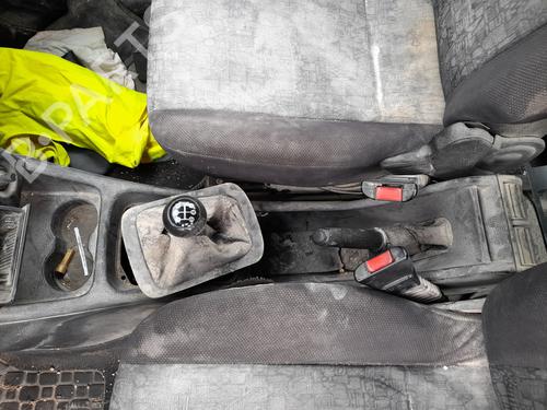 Fuel flap OPEL ZAFIRA A MPV (T98) 2.0 DI 16V (F75) | BP12791453C131 