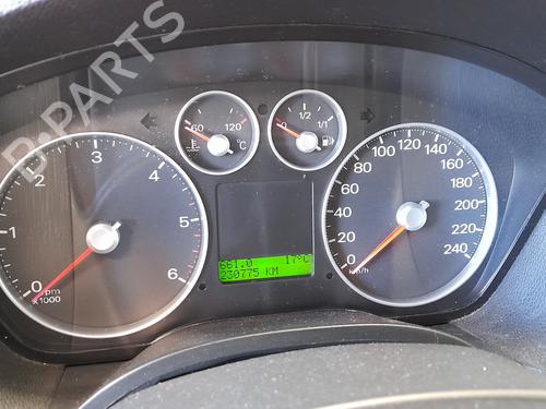 Engine control unit (ECU) FORD FOCUS C-MAX (DM2) | BP12781210M57