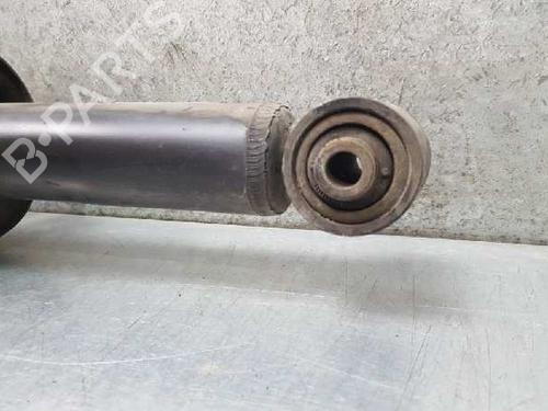 Right rear shock absorber AUDI A6 C4 (4A2) 2.8 quattro | BP12812063M19 