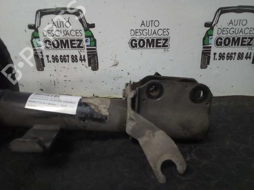 Left front shock absorber RENAULT CLIO III (BR0/1, CR0/1) 1.4 16V | BP12693109M16 