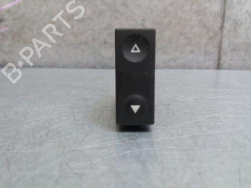 Used Left rear window switch Left rear window switch 12750840 12750840