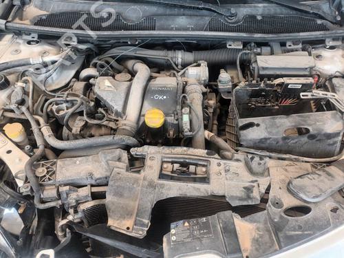 Used Engine Engine 38647841 38647841
