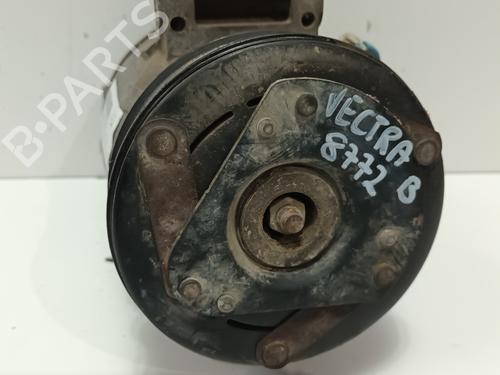 AC compressor OPEL VECTRA B (J96) 1.7 TD (F19) | BP12773184M34 