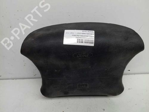 Airbag chauffør FORD USA EXPLORER (UN46) [1990-1994]  12905431