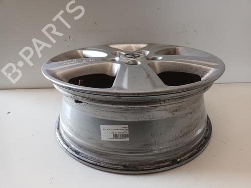 Rim OPEL ZAFIRA A MPV (T98) 2.0 DTI 16V (F75) | BP21843239C45 