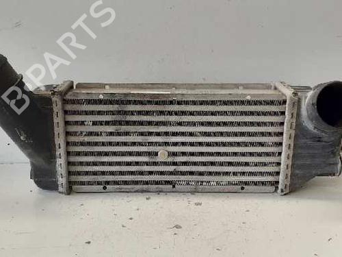 Ladeluftkühler PEUGEOT 307 Break (3E) 2.0 HDI 110 | BP12762990M30 