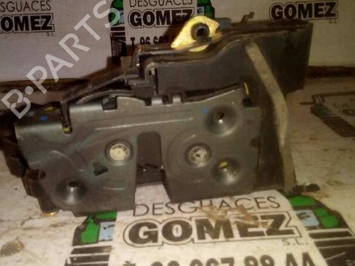 Rear left lock MAZDA 3 Saloon (BK) 1.6 (BK12) | BP12798953C100 