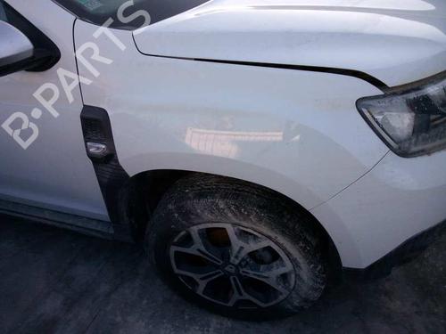 Elektronisk modul DACIA DUSTER (HM_)  | BP12854649M83 