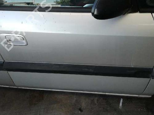 Engine control unit (ECU) OPEL ZAFIRA A MPV (T98) 2.0 DTI 16V (F75) | BP12714525M57 