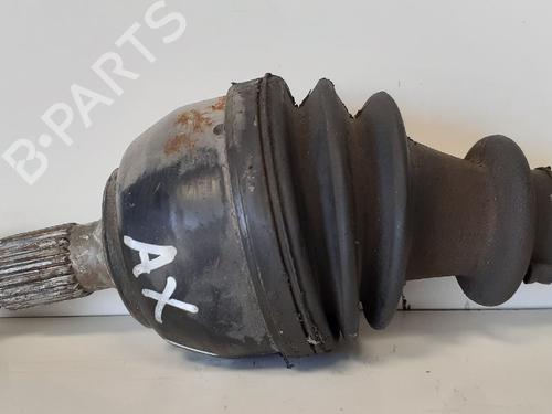 BP12759976M39 | Arbre de transmission avant droit CITROËN AX (ZA-_) 1.4 GTi BP12759976M39